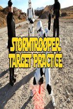 Watch Stormtrooper Target Practice Merdb