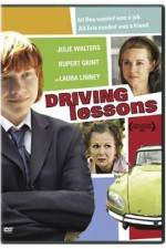 Watch Driving Lessons Merdb