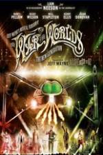 Watch Jeff Wayne's Musical Version of the War of the Worlds Alive on Stage! The New Generation Merdb
