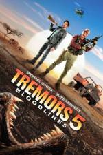 Watch Tremors 5: Bloodlines Merdb