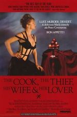 Watch The Cook, the Thief, His Wife & Her Lover Merdb