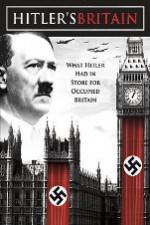 Watch Hitler's Britain Merdb