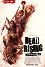 Watch Dead Rising: Endgame Merdb