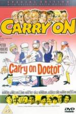 Watch Carry on Doctor Merdb