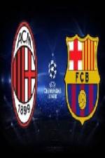 Watch AC Milan vs Barcelona Merdb