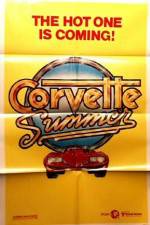Watch Corvette Summer Merdb