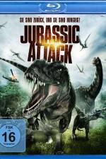 Watch Jurassic Attack Merdb