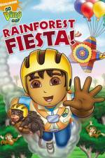 Watch Go Diego Go Rainforest Fiesta Merdb
