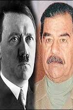 Watch Saddam and Hitler Merdb