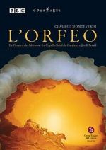 Watch L'orfeo: Favola in musica by Claudio Monteverdi Merdb