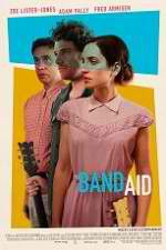Watch Band Aid Merdb
