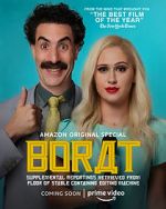Watch Borat: VHS Cassette of Material Deemed \'Sub-acceptable\' By Kazakhstan Ministry of Censorship and Circumcision Merdb