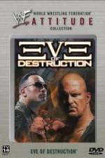 Watch WWE Eve of Destruction Merdb