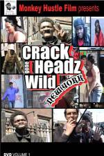Watch Crackheads Gone Wild New York Merdb