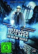 Watch Sherlock Holmes in New York Merdb