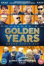 Watch Golden Years Merdb