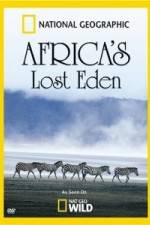 Watch Africas Lost Eden Merdb