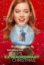 Watch Zoey\'s Extraordinary Christmas Merdb