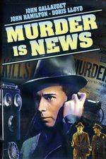 Watch Murder Is News Merdb