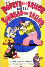 Watch Popeye the Sailor Meets Sindbad the Sailor Merdb