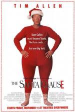 Watch The Santa Clause Merdb