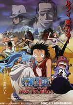 Watch One Piece: Episode of Alabaster - Sabaku no Ojou to Kaizoku Tachi Merdb