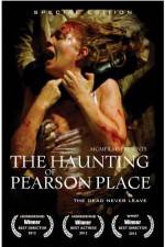 Watch The Haunting of Pearson Place Merdb