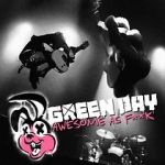 Watch Green Day: Awesome As F**K Merdb