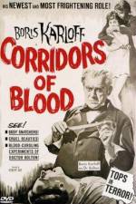 Watch Corridors of Blood Merdb