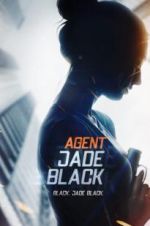 Watch Agent Jade Black Merdb