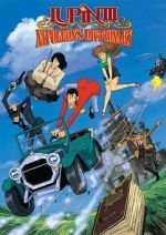 Watch Lupin the 3rd: Napoleon\'s Dictionary Merdb