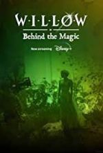 Watch Willow: Behind the Magic Megashare