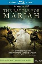 Watch The Battle for Marjah Merdb