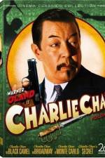 Watch Charlie Chan on Broadway Merdb