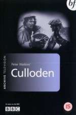 Watch Culloden Merdb