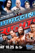 Watch WWE Bragging Rights Merdb
