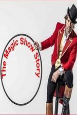 Watch The Magic Show Story Merdb