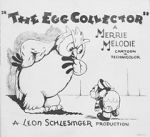 Watch The Egg Collector (Short 1940) Merdb
