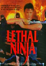 Watch Lethal Ninja Merdb