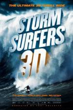 Watch Storm Surfers 3D Merdb