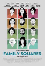 Watch Family Squares Merdb