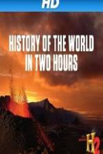 Watch The History Channel History of the World in 2 Hours Merdb