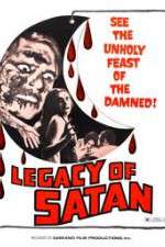 Watch Legacy of Satan Merdb