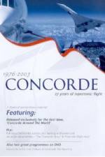 Watch Concorde - 27 Years of Supersonic Flight Merdb