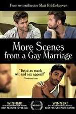 Watch More Scenes from a Gay Marriage Merdb