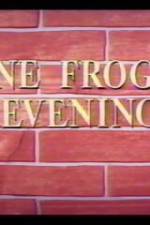 Watch One Froggy Evening Merdb