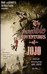 Watch The Incredible Adventure of Jojo (And His Annoying Little Sister Avila) Merdb