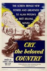 Watch Cry, the Beloved Country Merdb