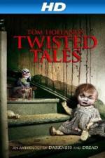 Watch Tom Holland's Twisted Tales Merdb