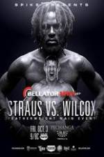 Watch Bellator 127: Daniel Straus vs. Justin Wilcox Merdb